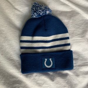 Indianapolis Colts Beanie